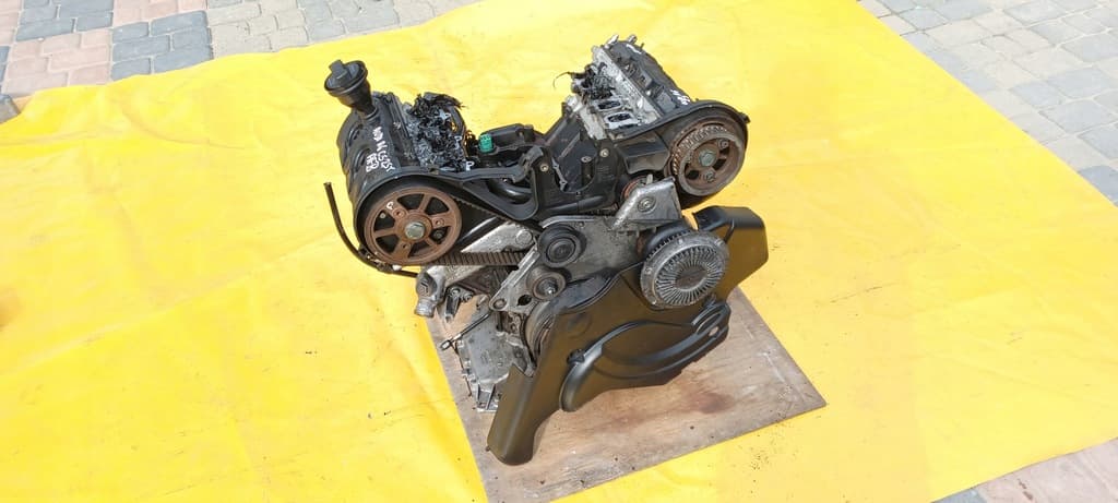 Moteur AFB pour Volkswagen Passat 2.5 Diesel