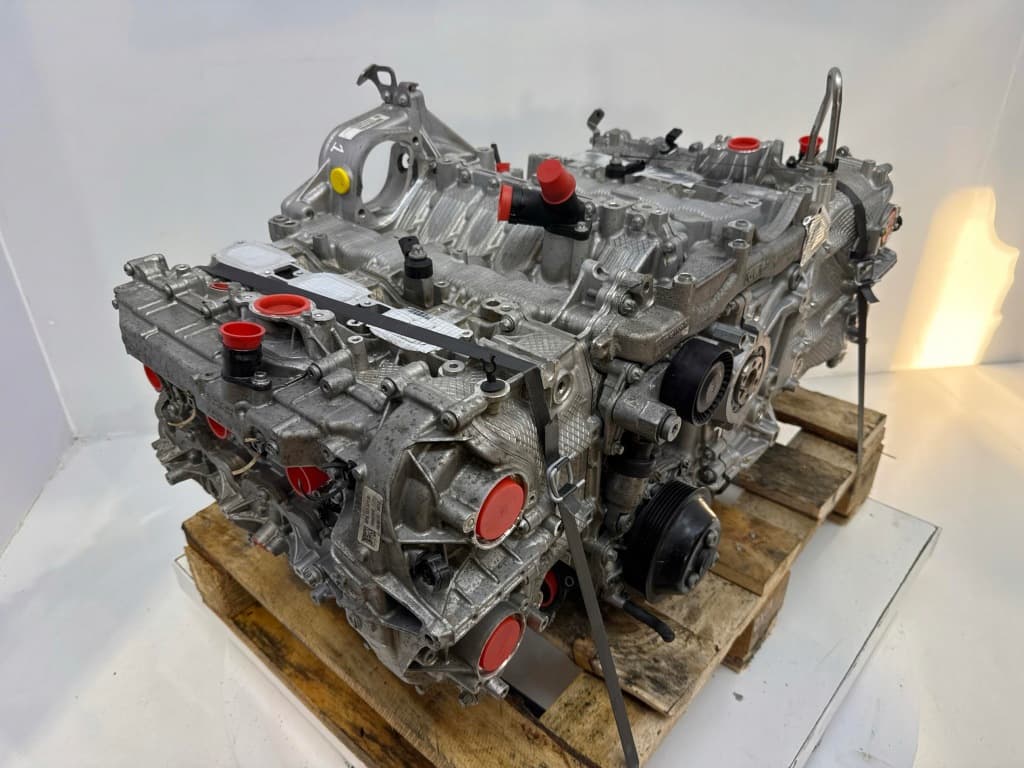 Moteur DWAC — vue 5