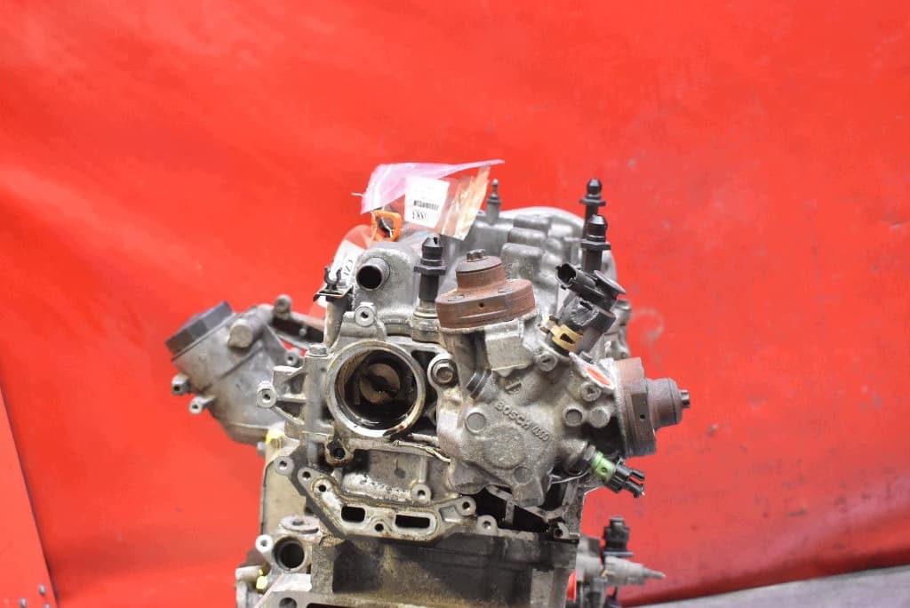 Moteur N22B1 — vue 14