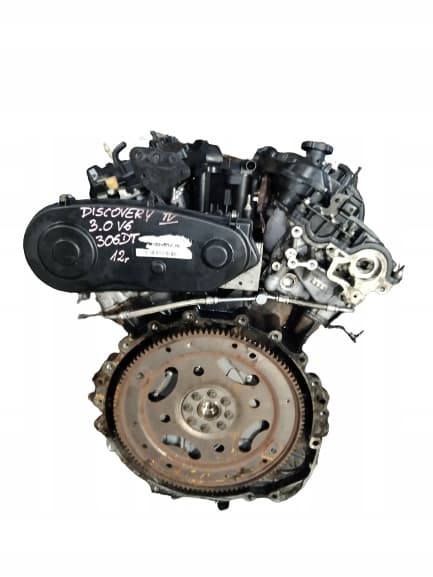 Moteur 306DT - Image 1