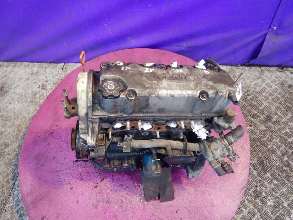 Moteur D15Z8 pour Honda