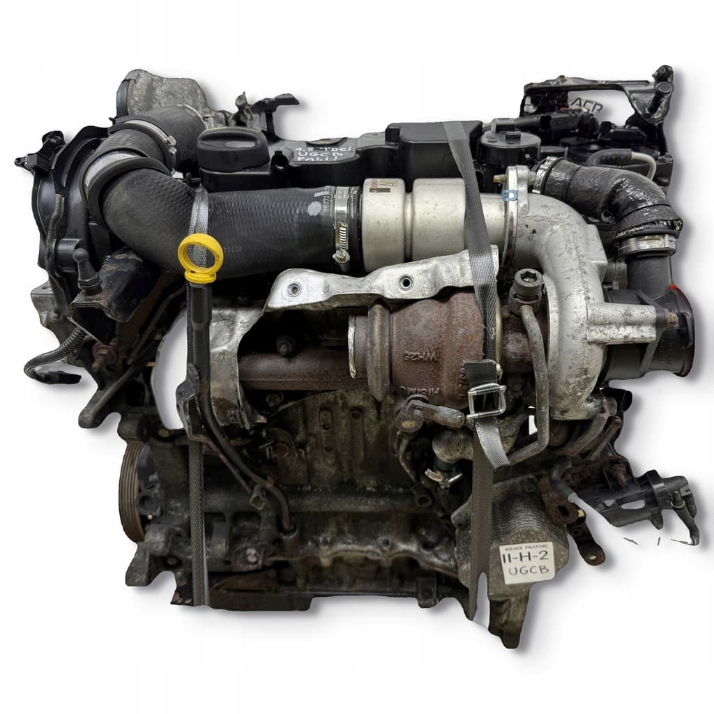 Moteur UGCB pour Ford Tourneo