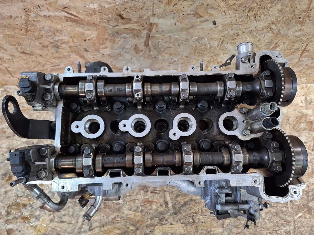 Moteur 939 A6.000 — vue 2