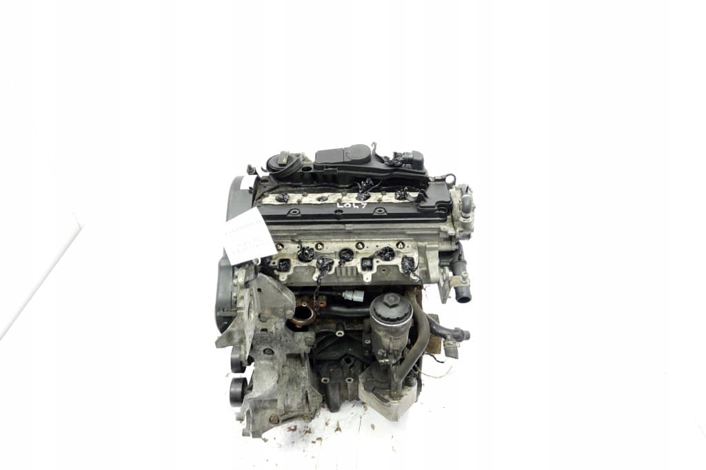 Moteur CAGA - Image 1
