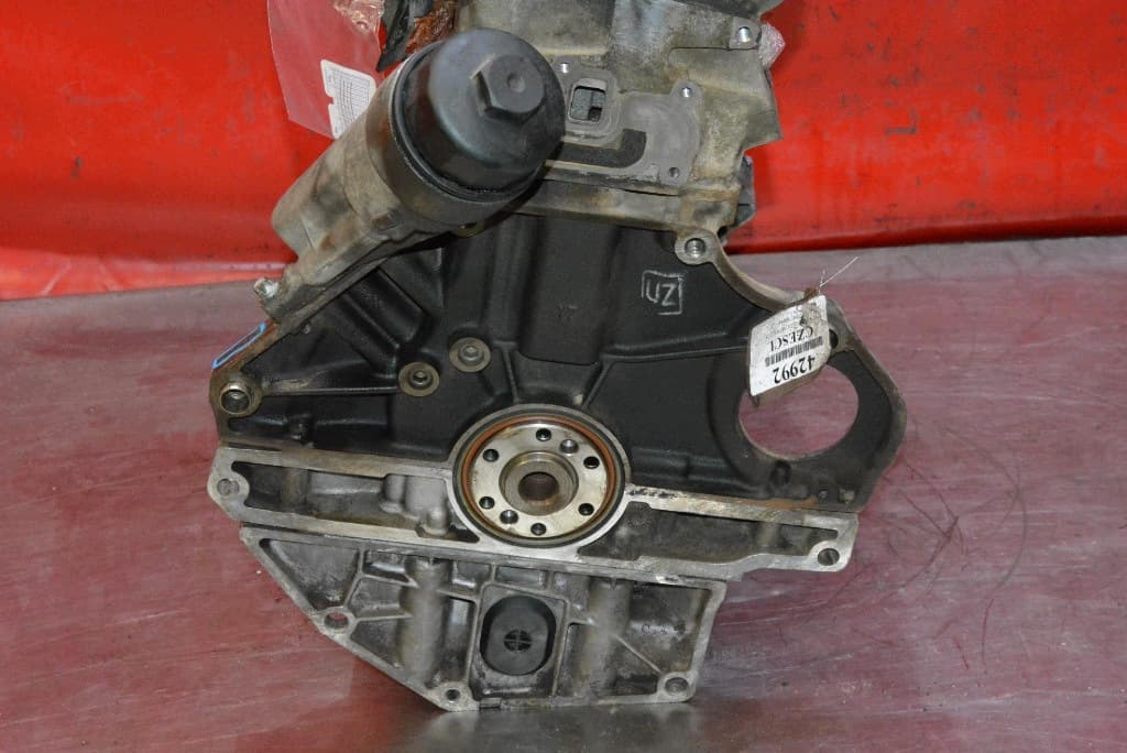 Moteur Z 14 XEP — vue 9