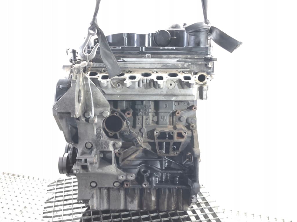 Moteur CFFE - Image 1