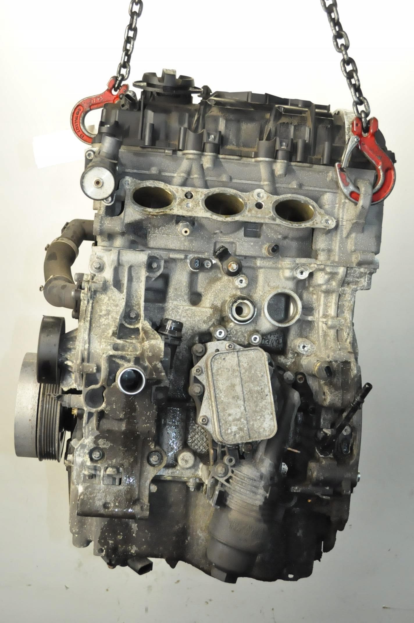Moteur B38 A15 A - Image 1