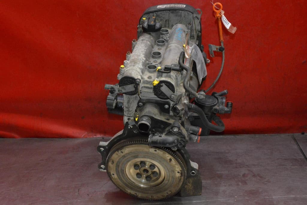 Moteur CGGA — vue 7
