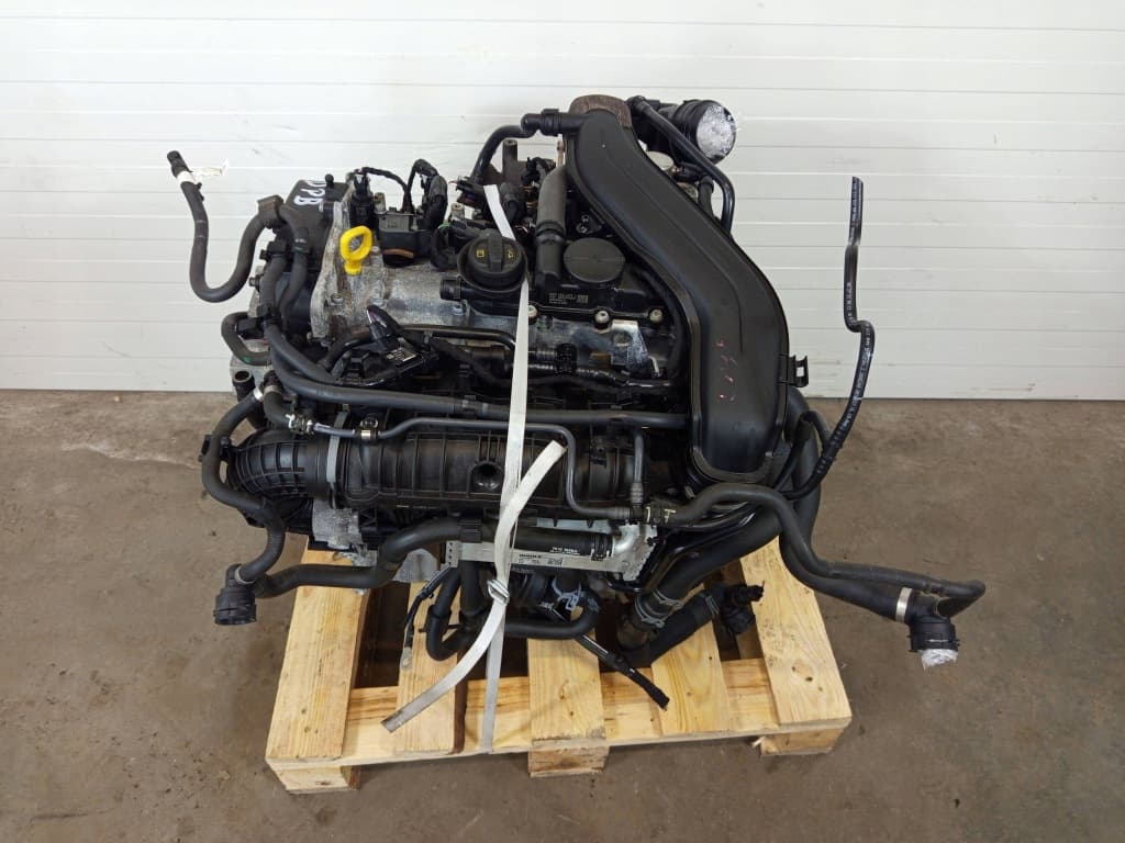 Moteur DPBC - Image 1