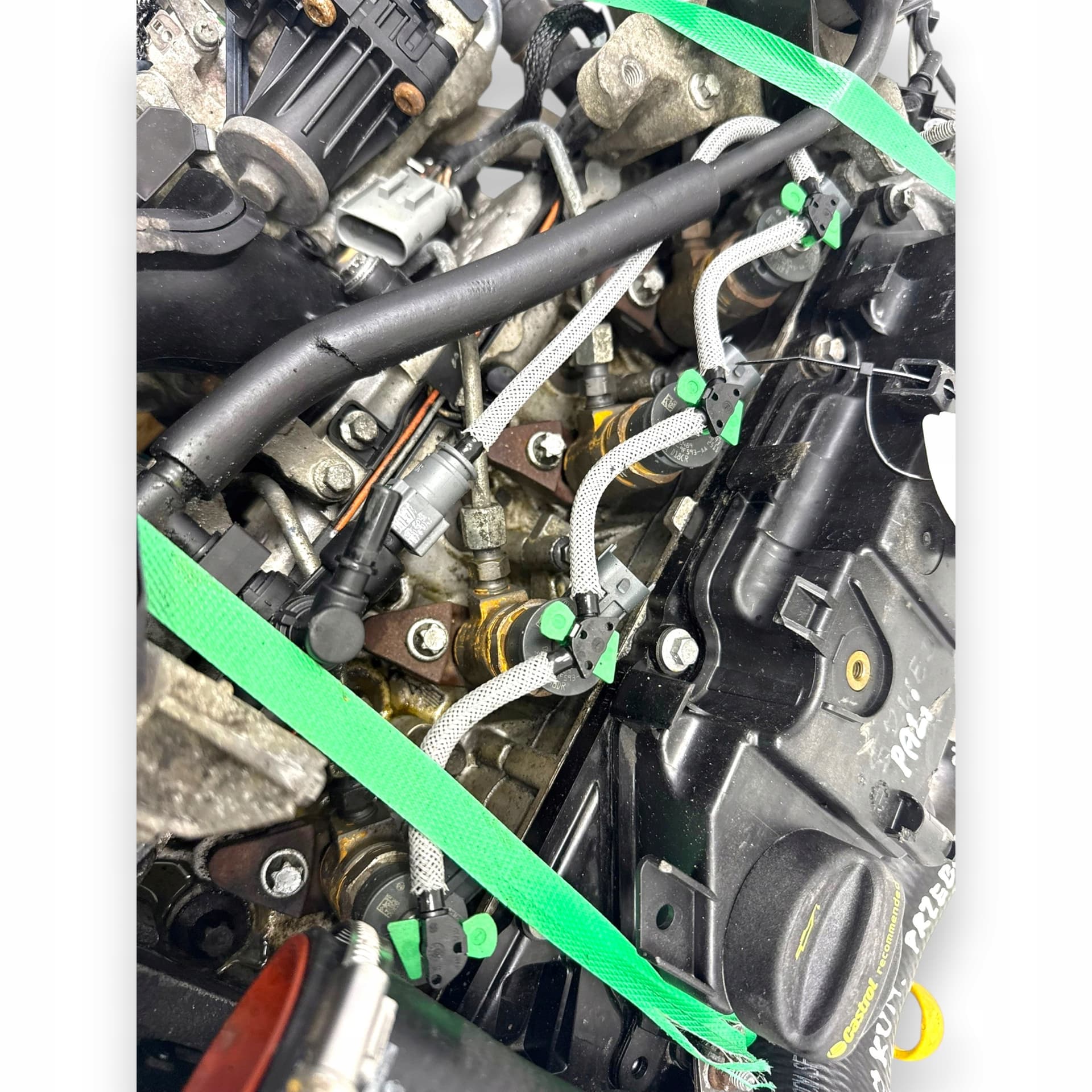 Moteur UGCB — vue 12