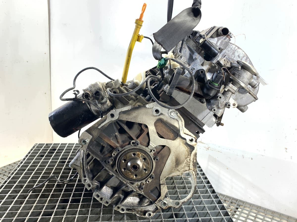Moteur AWT — vue 2