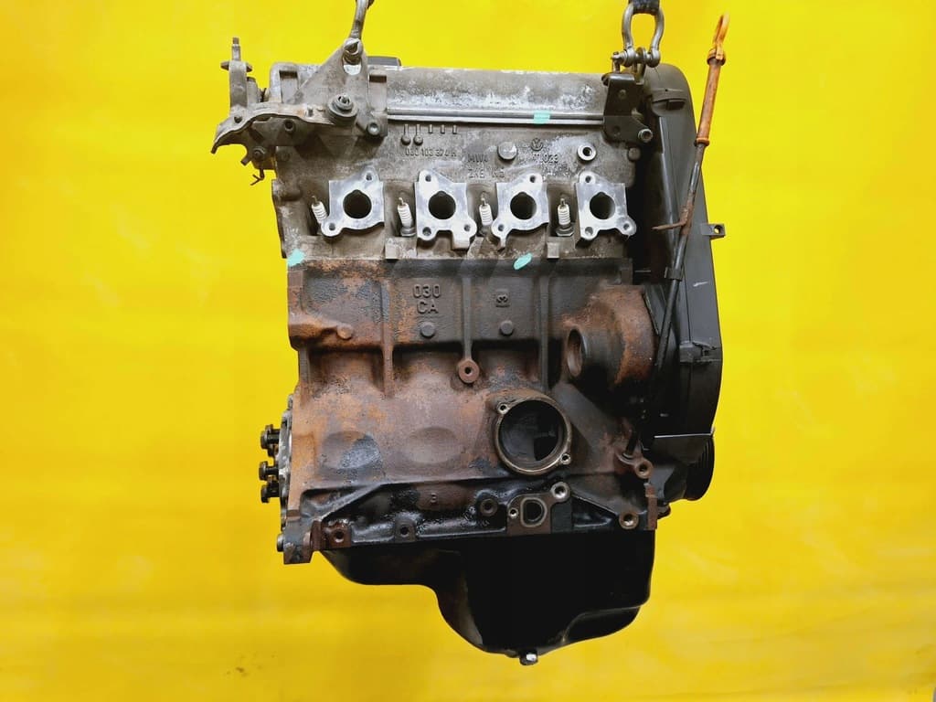 Moteur AKV pour Volkswagen Caddy