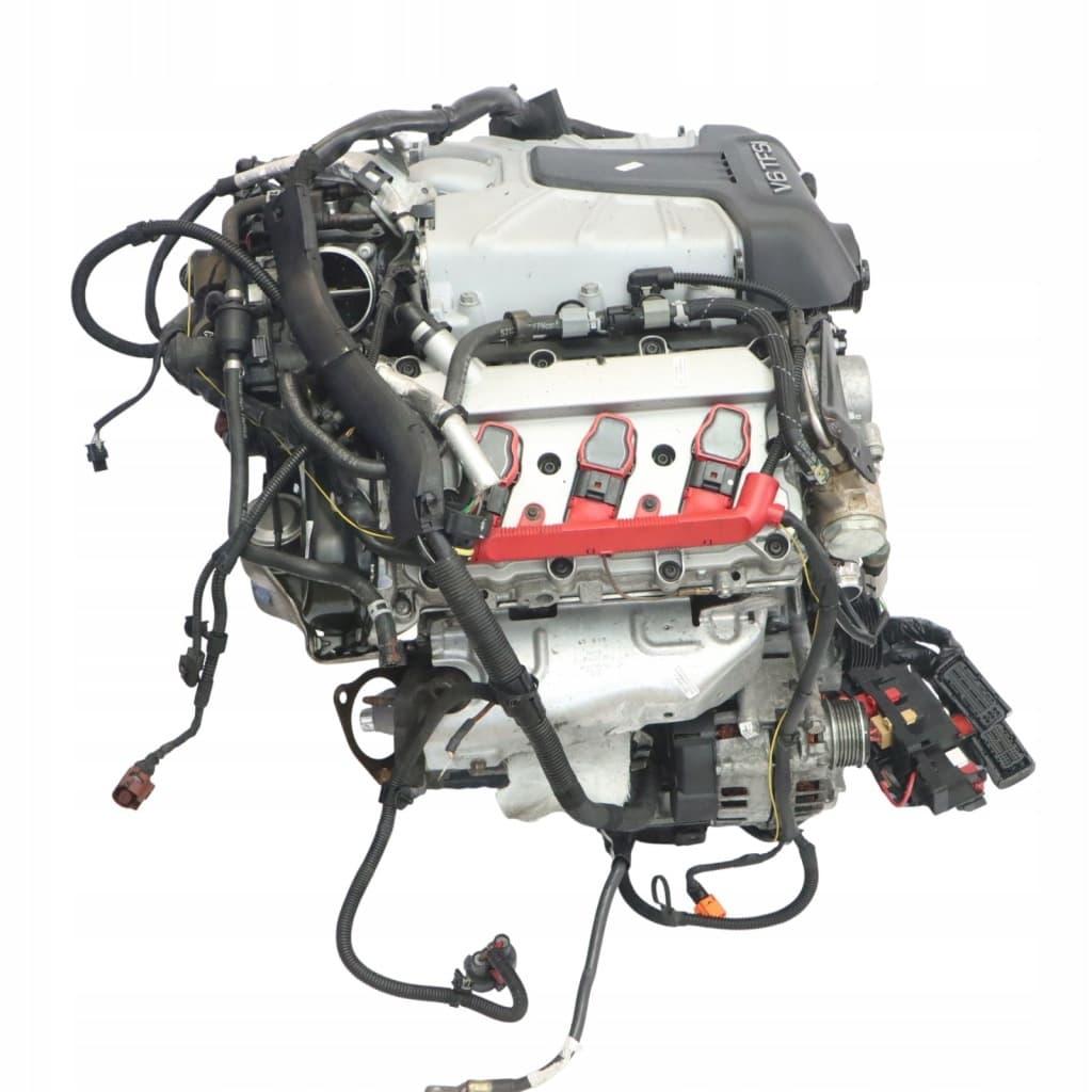 Moteur CGWA — vue 7