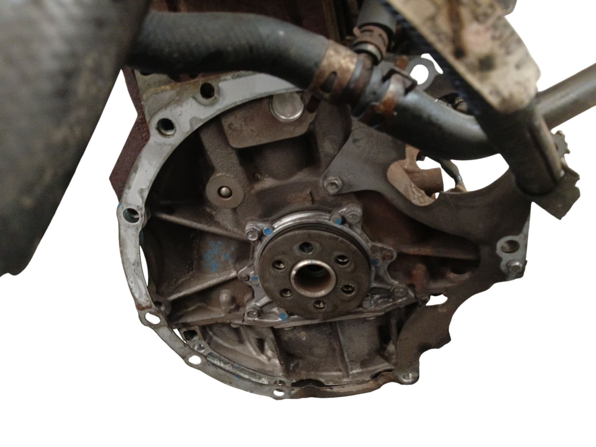 Moteur 3SZ-VE — vue 7