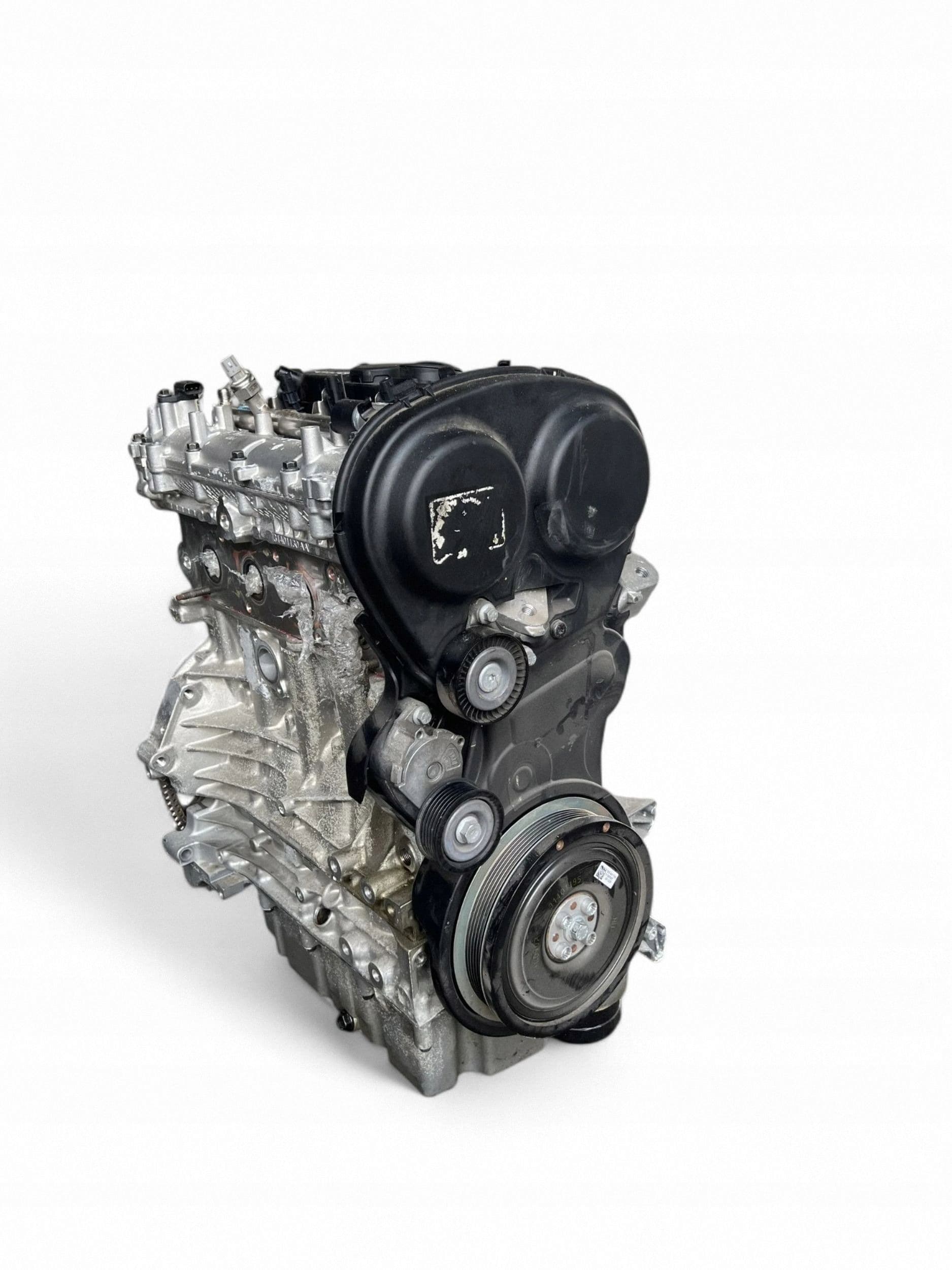 Moteur B 4204 T29 - Image 1