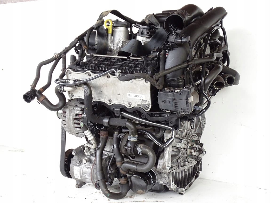 Moteur CZEA — vue 3