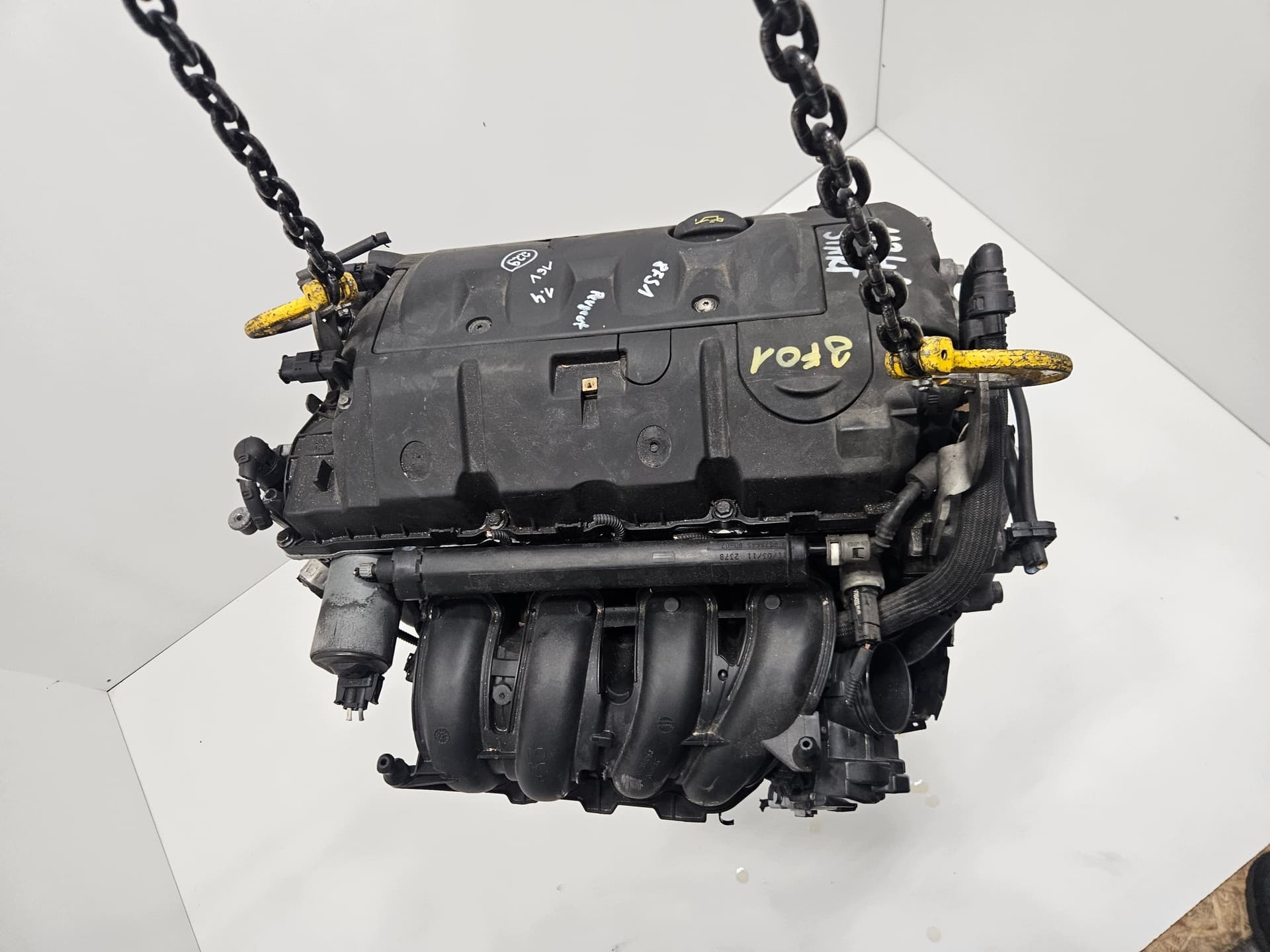 Moteur 8FP (EP3C) - Image 1