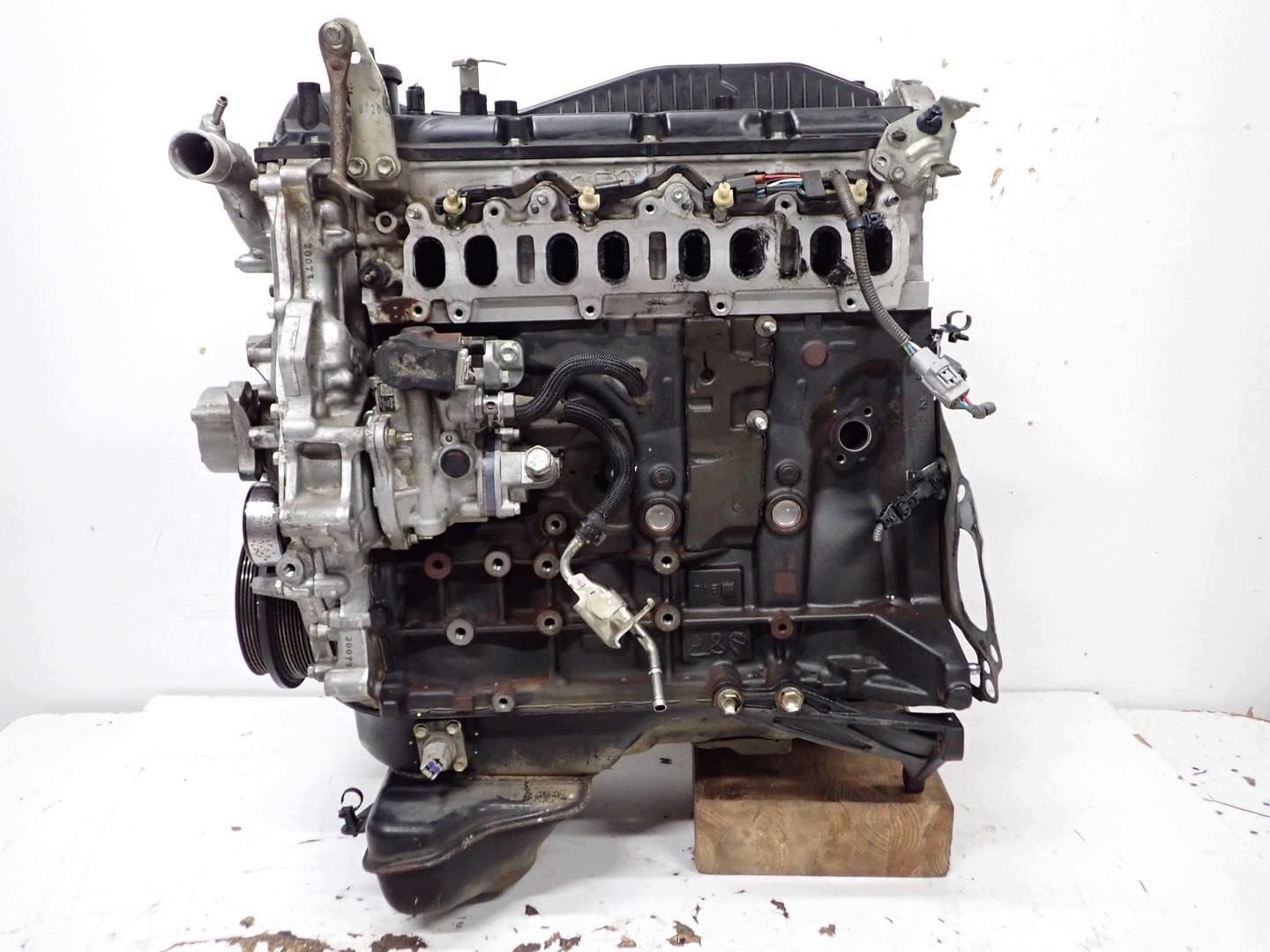 Moteur 2GD-FTV - Image 1