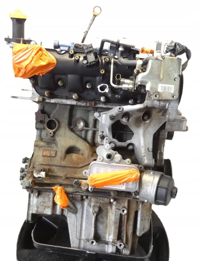 Moteur 250 A1.000 pour Fiat Ducato