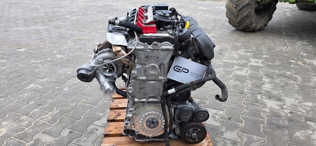 Moteur DNWD — vue 4
