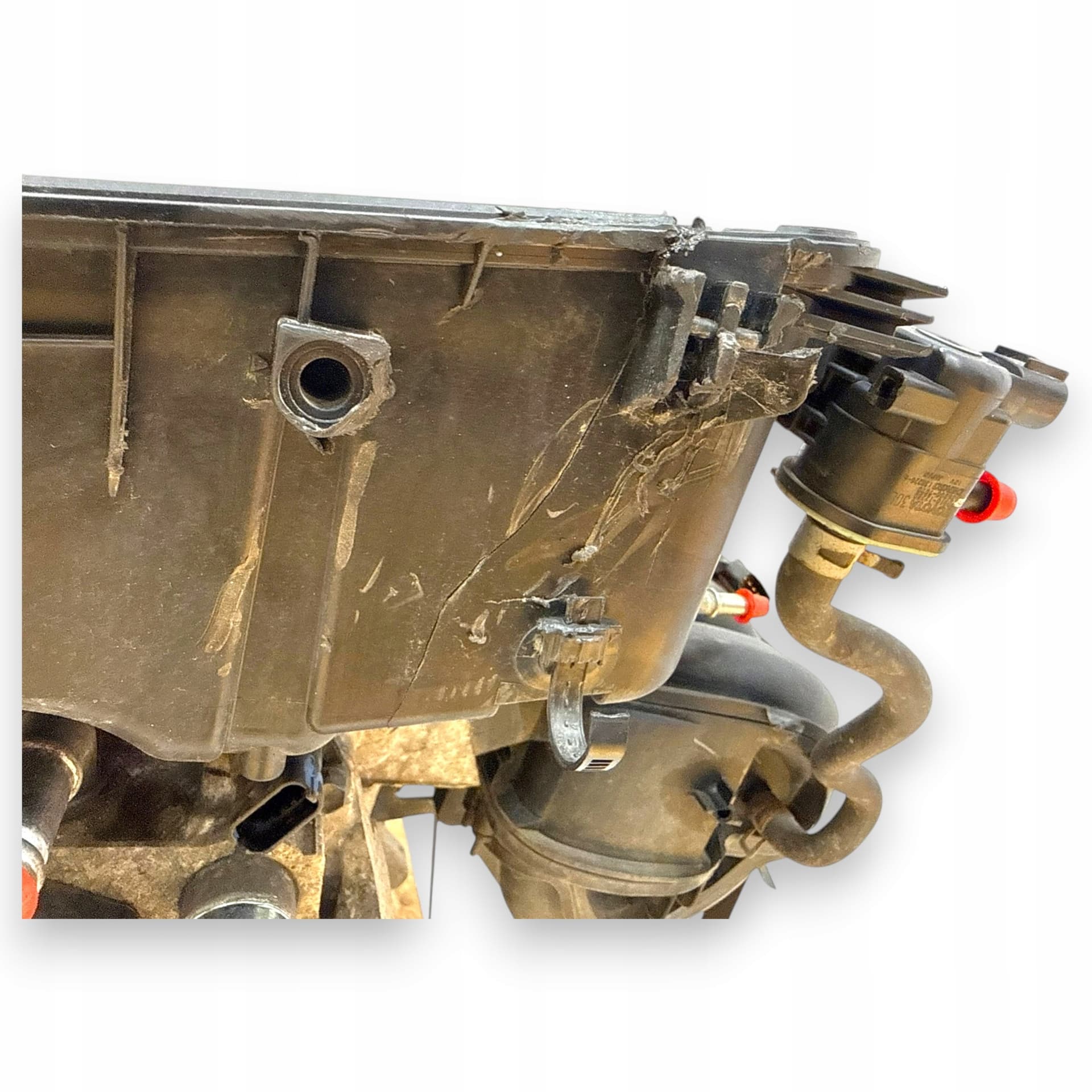 Moteur CFB (1KR) — vue 6