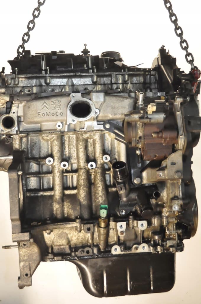 Moteur 9HD (DV6C) - Image 1