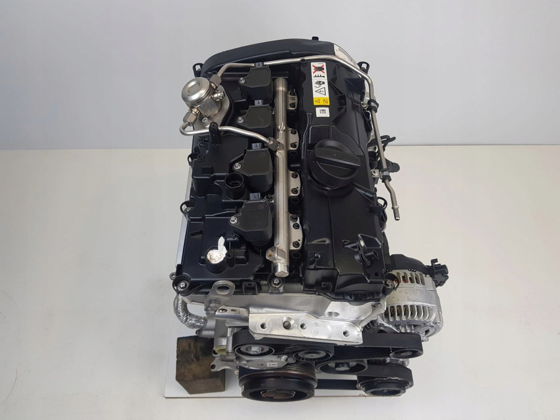 Moteur B48 A20 B — vue 4