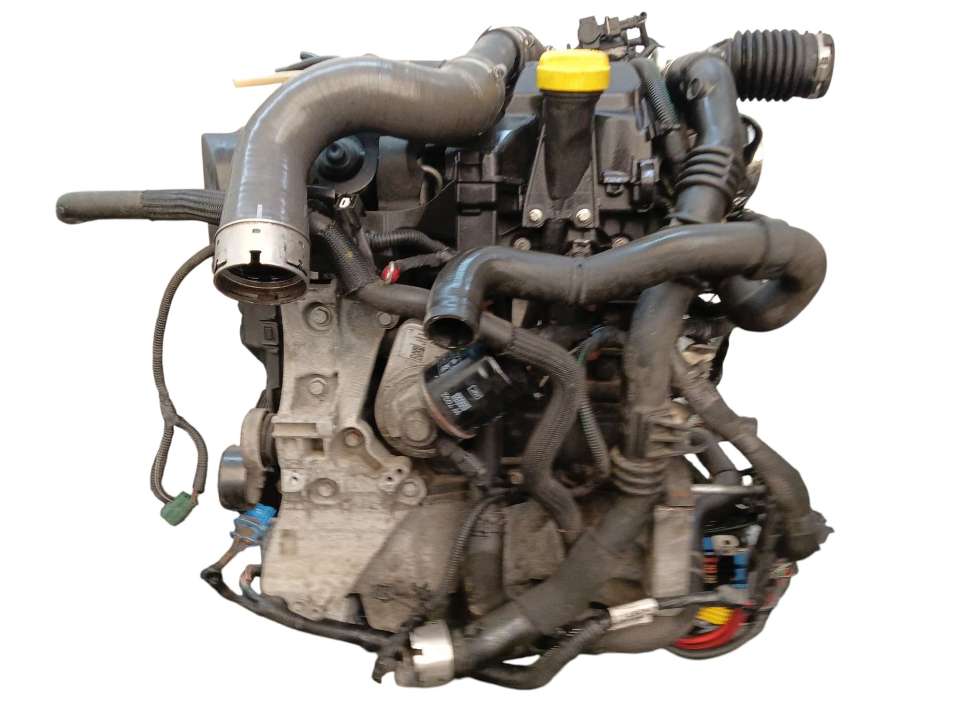 Moteur K9K 608 pour Renault