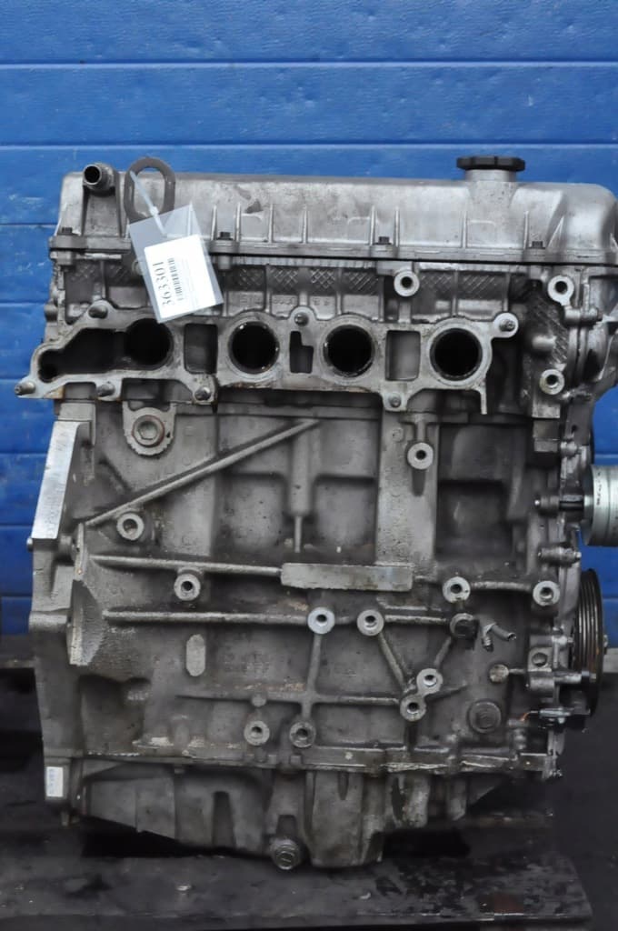 Moteur CJBB — vue 3