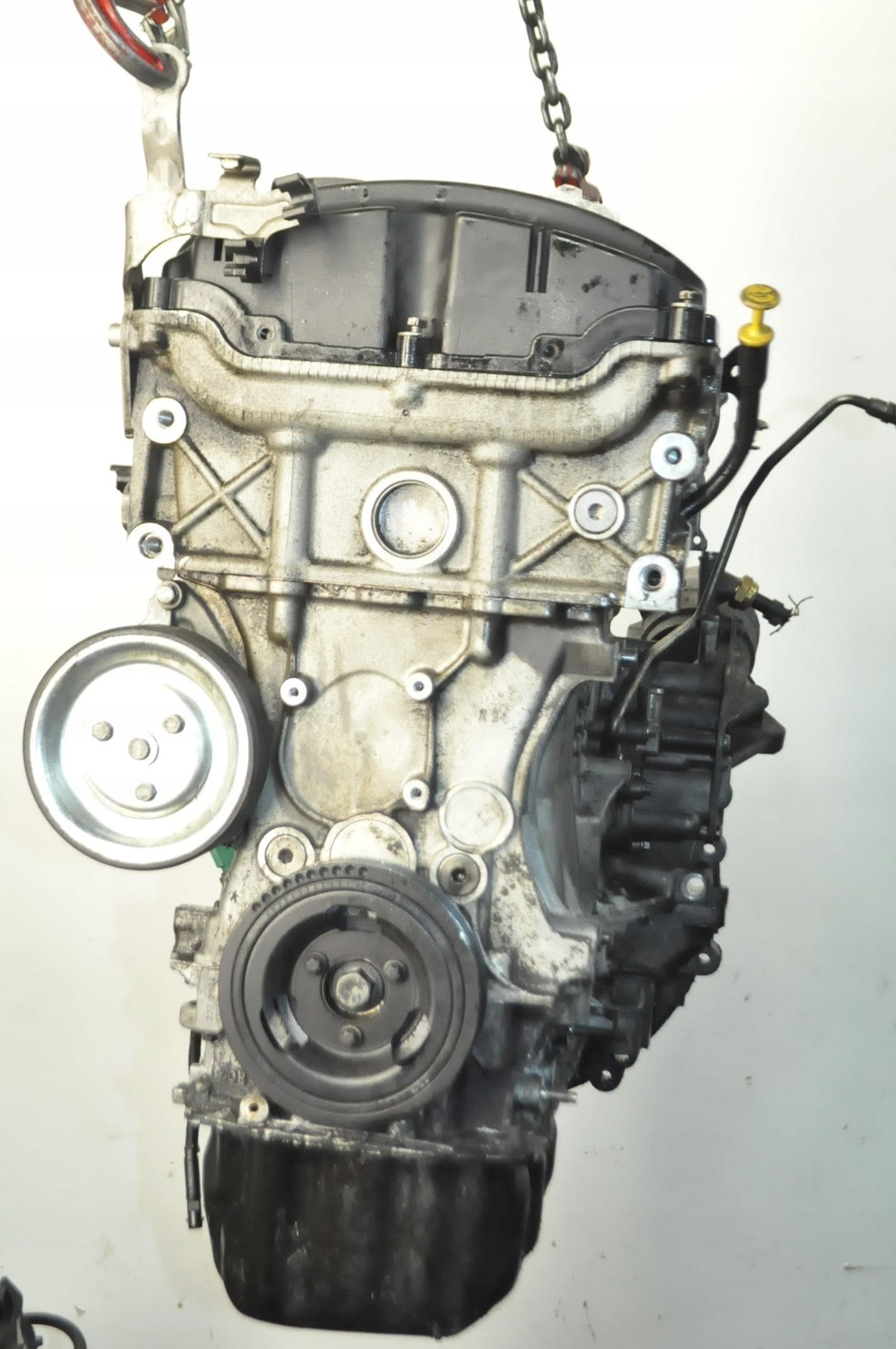 Moteur 5FV (EP6CDT) — vue 4