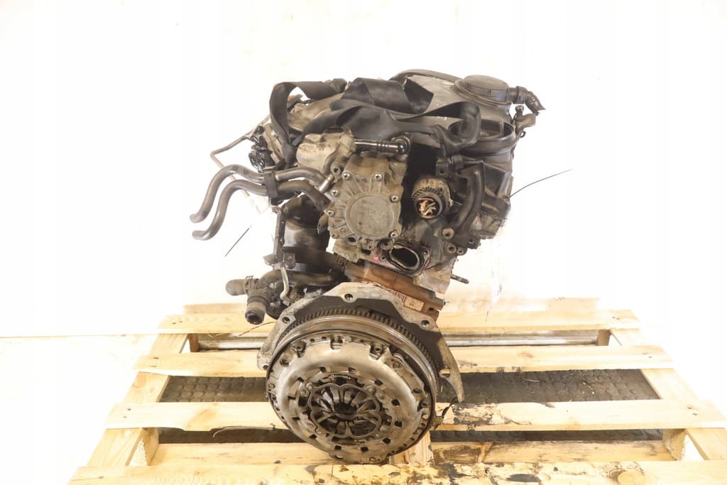 Moteur BLB — vue 3