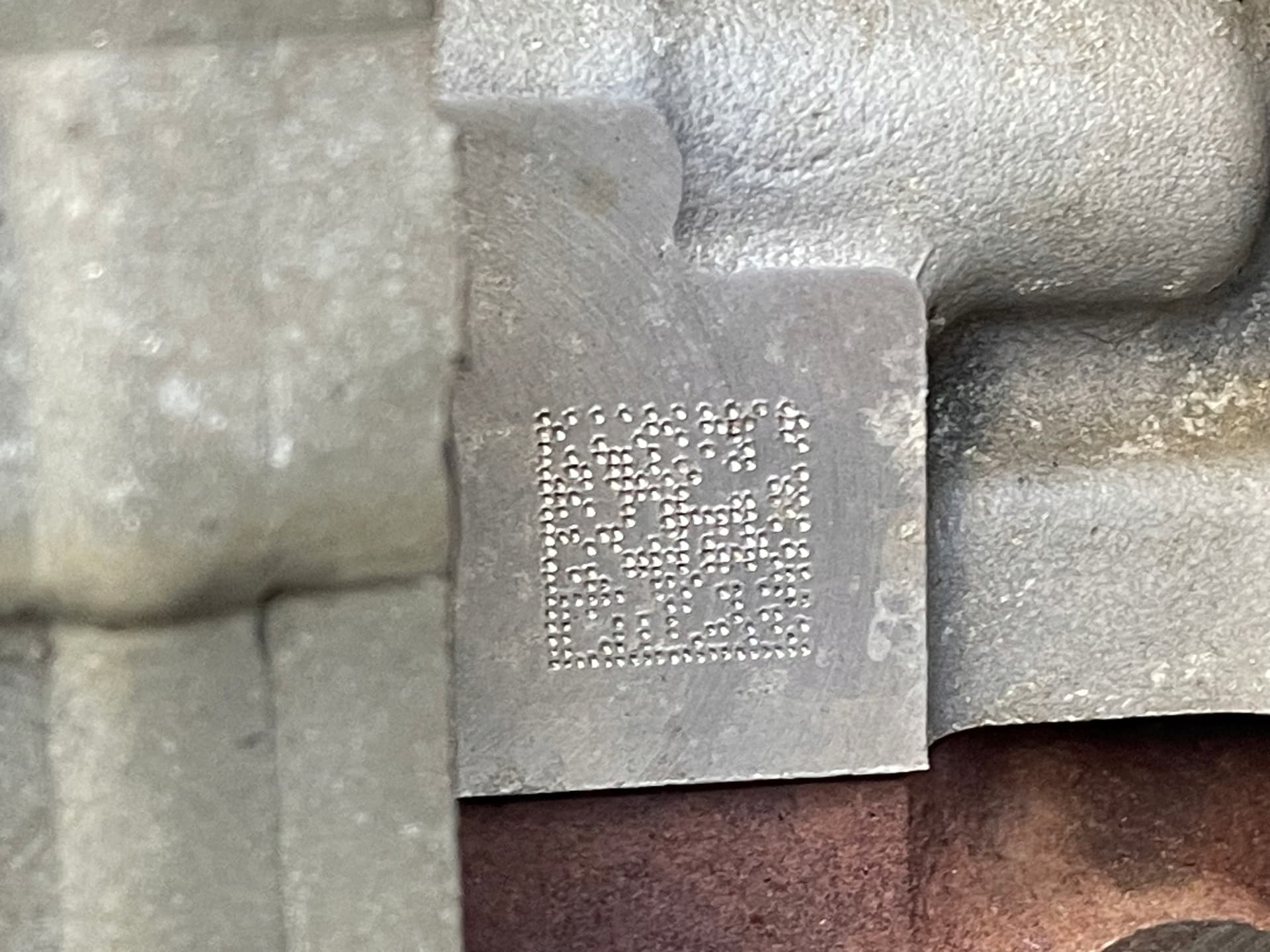 Moteur TXWA — vue 16