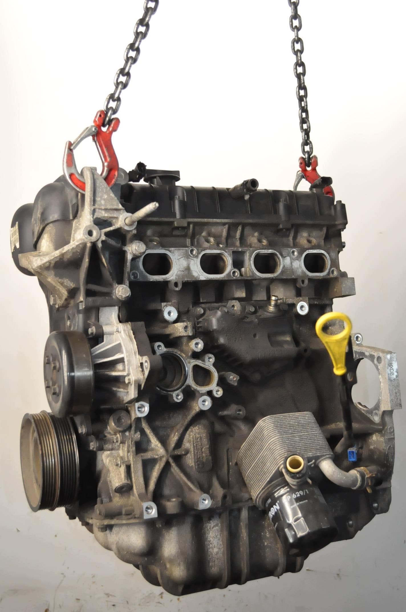 Moteur HXDA - Image 1