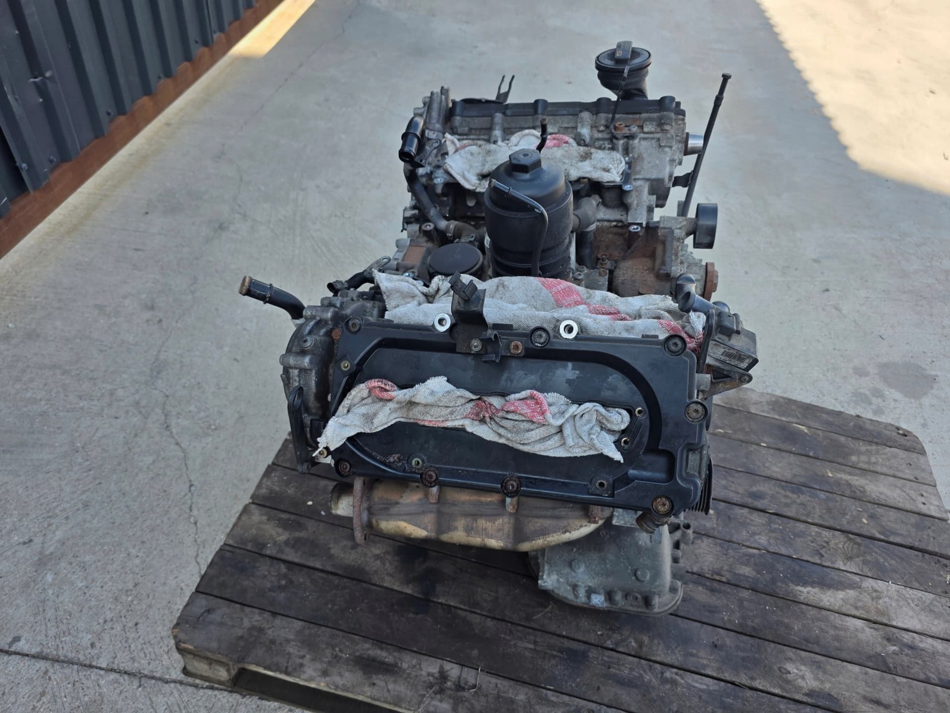 Moteur CCWB — vue 5
