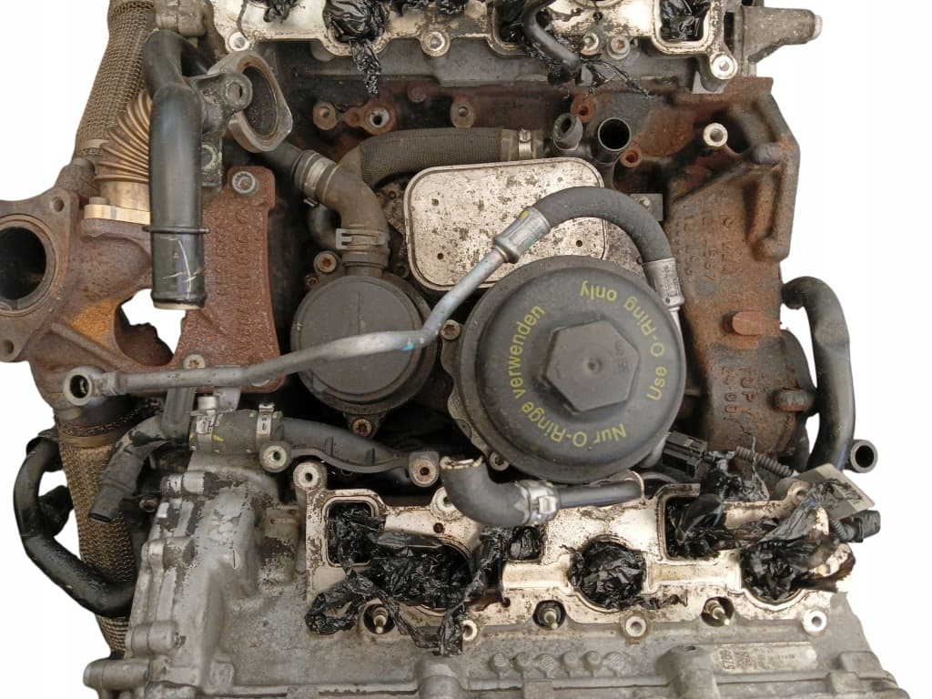 Moteur CDYB — vue 6
