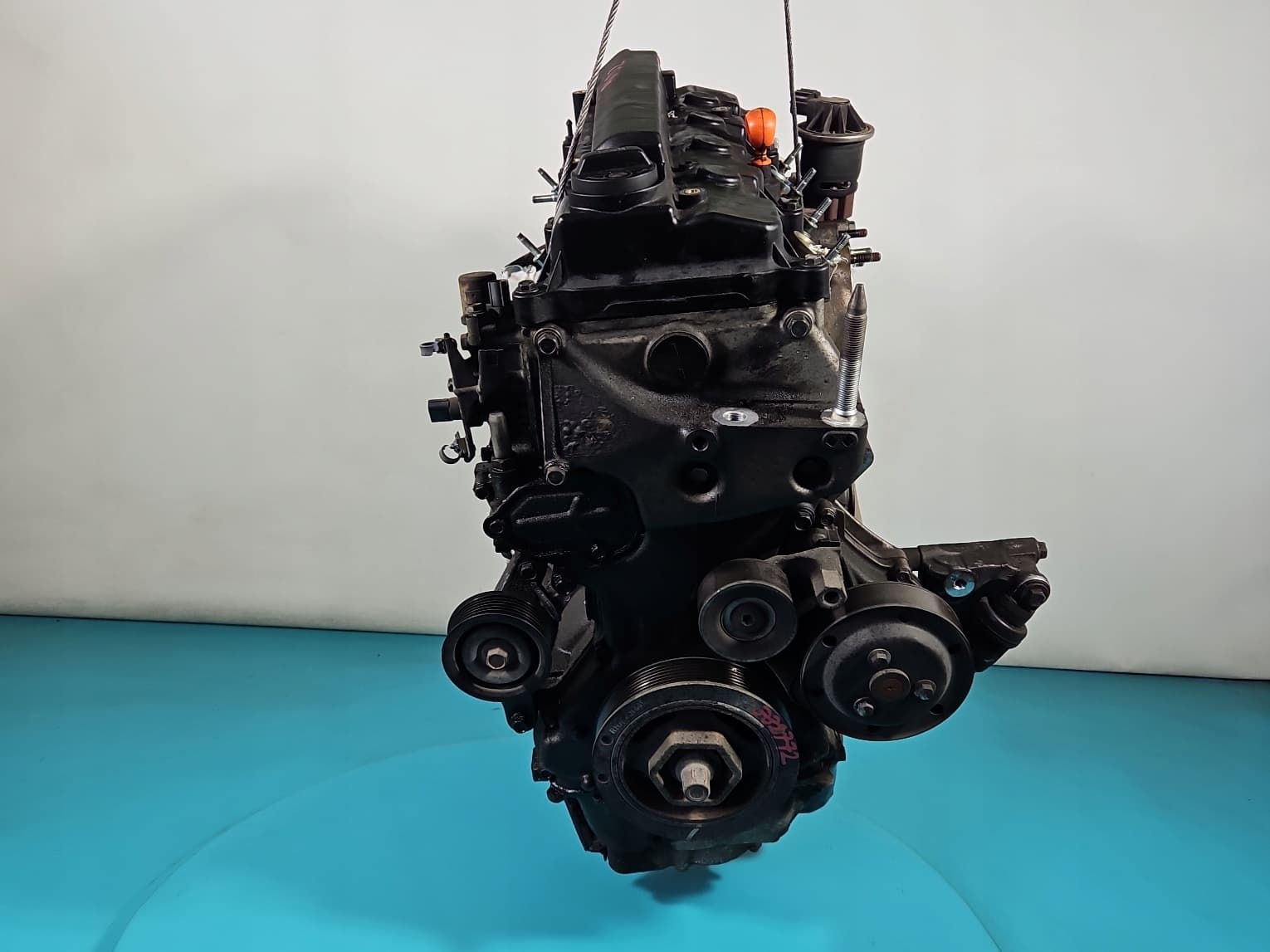 Moteur R18A2 — vue 9