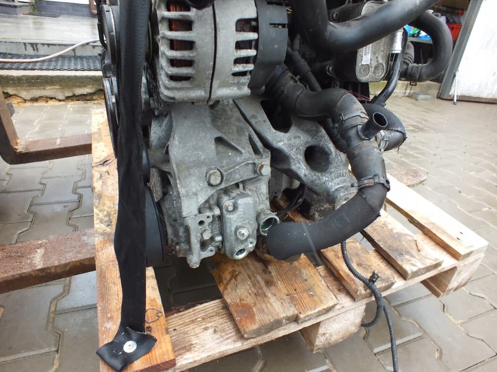 Moteur CGLB — vue 3