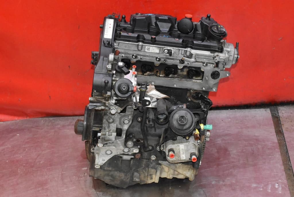 Moteur CNHC — vue 5