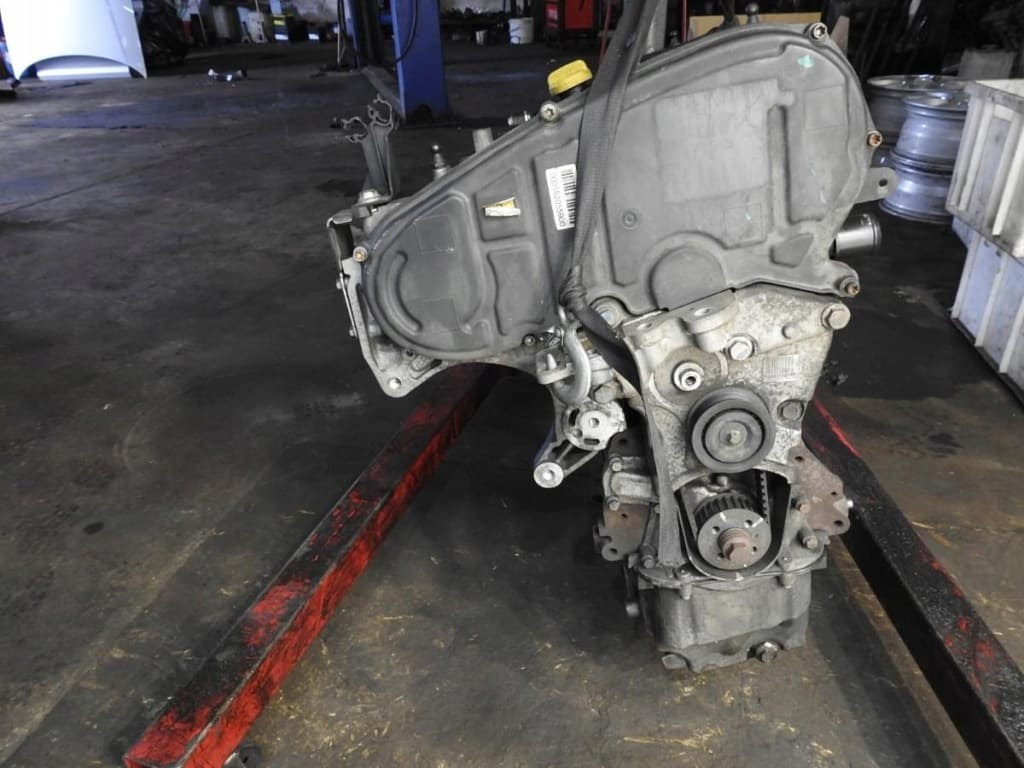 Moteur 955 A3.000 — vue 3