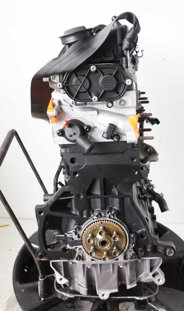 Moteur CKFC — vue 2