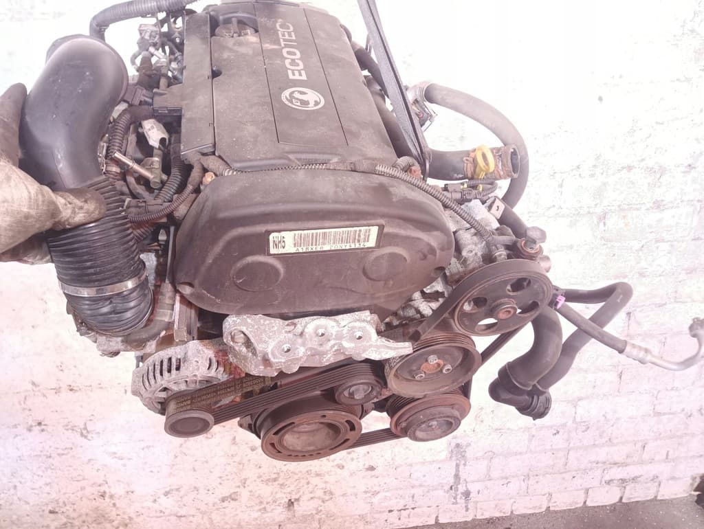 Moteur A 18 XER - Image 1