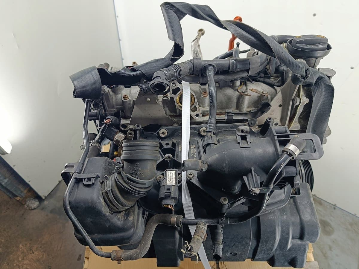 Moteur CAVA — vue 5