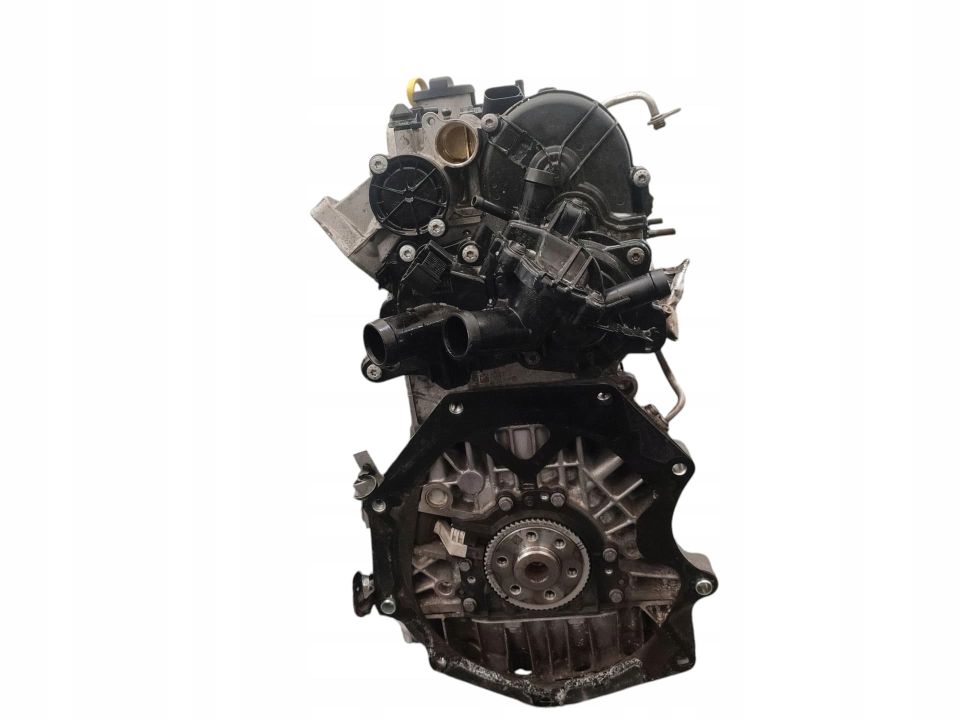Moteur DKLB — vue 7
