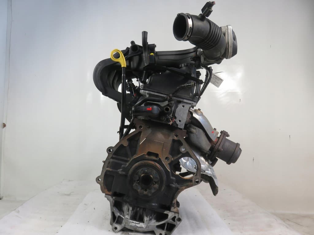 Moteur EJD — vue 2