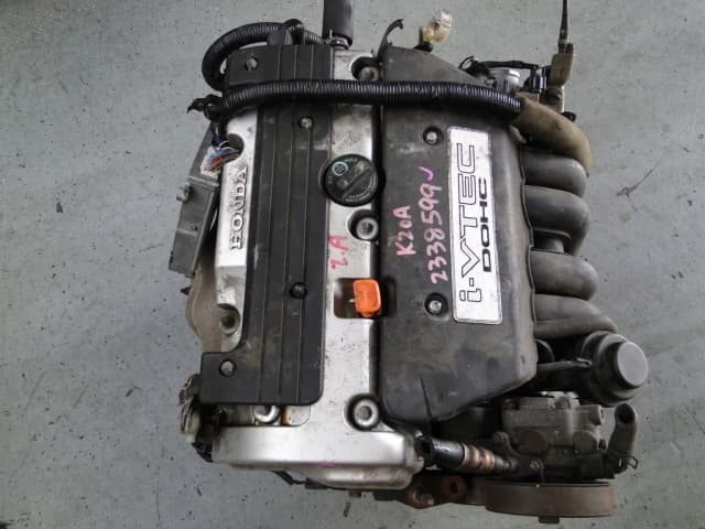 Moteur K20A3 pour Honda