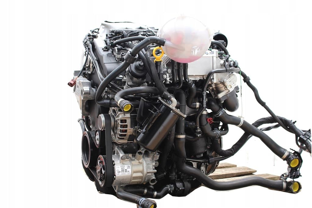 Moteur DFGA — vue 3