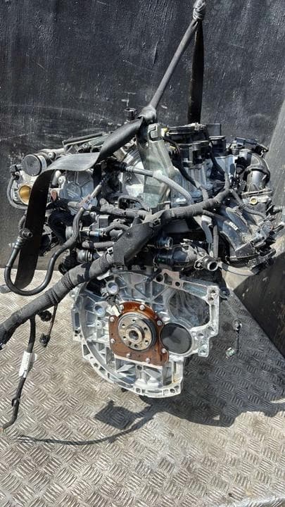 Moteur HPY (EB2LTDH2) — vue 3