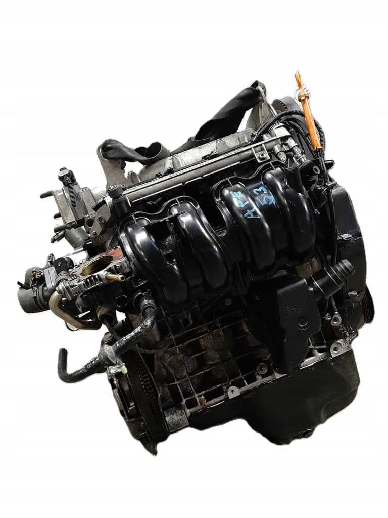 Moteur APE pour Seat Toledo