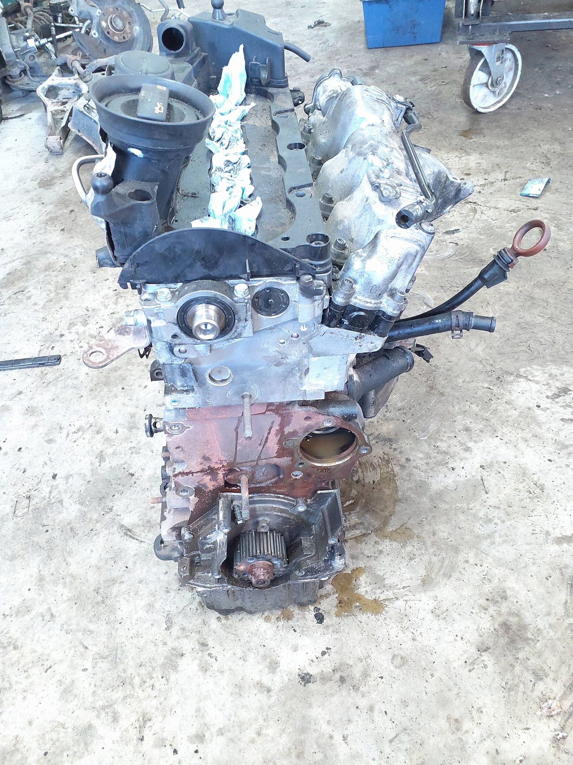 Moteur CBBA — vue 3
