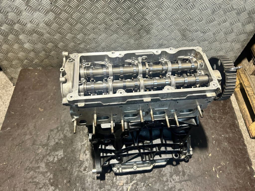 Moteur DSTB - Image 1